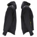 Куртка Softshell LEBER & HOLLMAN LH-LARVIK BS (Германия) вид 2