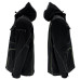  LH-ORKAN-J BY   Куртка зимняя Softshell LEBER & HOLLMAN LH-ORKAN-J BY (Германия) вид 2
