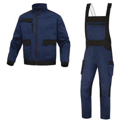 Костюм робочий DELTA PLUS M2VE3-M2SA3 BM (Франція)