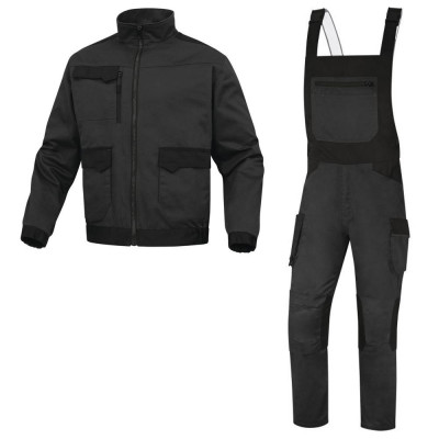 Костюм робочий DELTA PLUS M2VE3-M2SA3 GG (Франція)