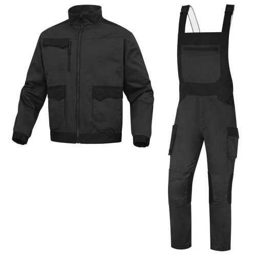 Костюм робочий DELTA PLUS M2VE3-M2SA3 GG (Франція)