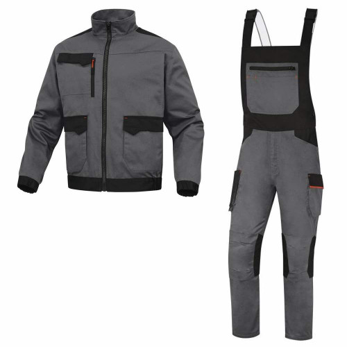 Костюм рабочий DELTA PLUS DELTA PLUS M2VE3-M2SA3 GO (Франция)