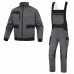 Костюм рабочий DELTA PLUS DELTA PLUS M2VE3-M2SA3 GO (Франция)