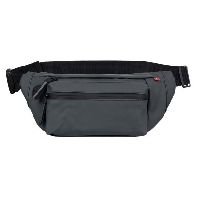 Сумка MINIBAG Grey (Польща)