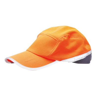 Світловідбивальна бейсболка PORTWEST HB10 Hi-Vis