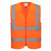 Жилет сигнальний PORTWEST C375 Orange (Ірландія)
