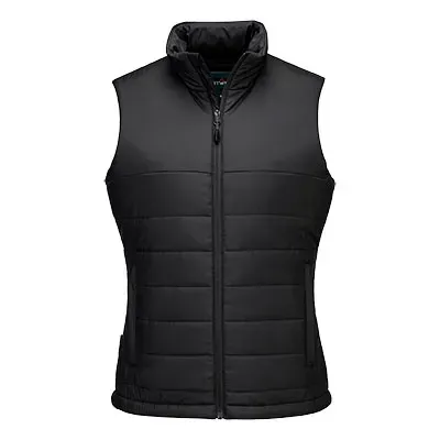 Жилет жіночий, утеплений Insulated S607 Portwest