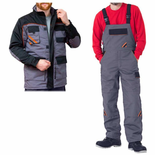 Костюм зимовий REIS PROMASTER PRO-WIN-JB SBP (Польща)