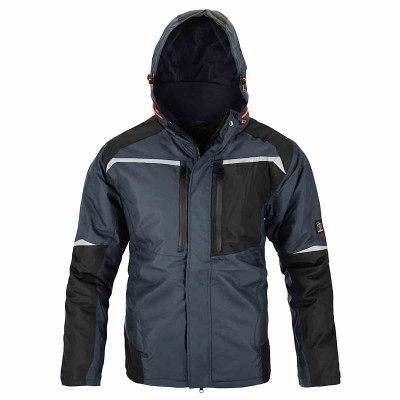 Куртка зимова PROCERA EXON (Польща), S-3XL