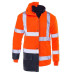Куртка зимова сигнальна 5 в 1 PROCERA PROLUMO Orange вид 1