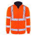 Куртка зимова сигнальна 5 в 1 PROCERA PROLUMO Orange вид 3