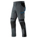 Штаны SOFTSHELL с эластаном «4-Way Stretch» ​​PROCERA POWERFLEX-T GREY вид 1