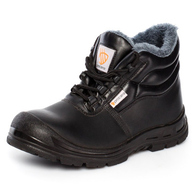 Черевики зимові PROCERA STRONG WINTER S3 SRC
