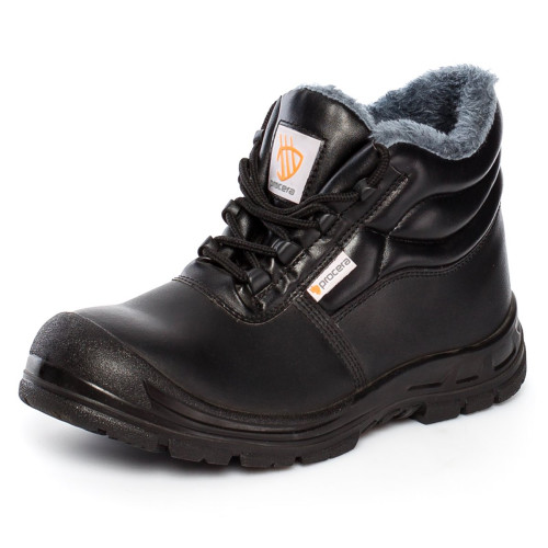 Черевики зимові PROCERA STRONG WINTER S3 SRC