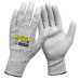 Перчатки для защиты от порезов PROCERA X-CUT5 PU, EN 388 (4 5 4 3)