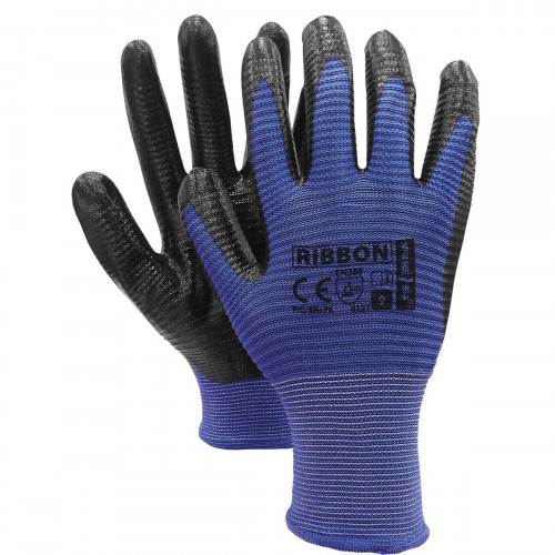 Рукавички робочі REIS RIBBON NB (Польща)