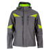 Куртка Softshell утеплена SIZAM KINGSTON-J GY