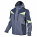 Куртка Softshell утеплена SIZAM KINGSTON-J GB