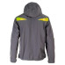 Куртка Softshell утеплена SIZAM KINGSTON-J GY вид 1