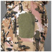 Куртка Softshell TACTICAL GUARD TG-MOSS MO (Польща) вид 1