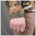 Куртка Softshell TACTICAL GUARD TG-MOSS MO (Польща) вид 3