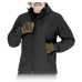 Куртка Softshell TACTICAL GUARD TG-MOSS B (Польща)
