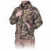 Куртка Softshell TACTICAL GUARD TG-MOSS MO (Польща)