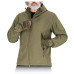Куртка Softshell TACTICAL GUARD TG-MOSS Z (Польща)