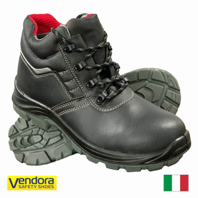 Черевики робочі VENDORA CORSICA S3 SRC (Італія)