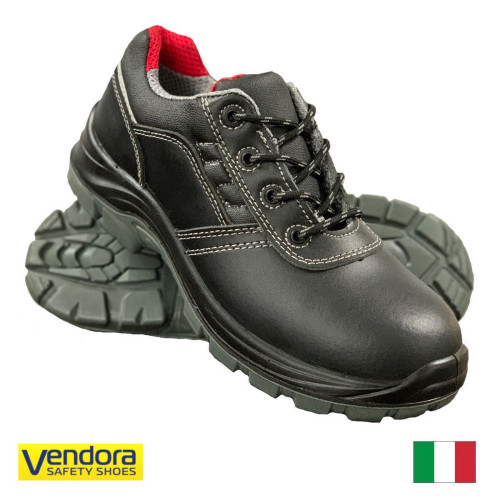 Напівчеревики робочі VENDORA NAPOLI S3 SRC (Італія)