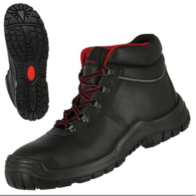 Черевики NITRAS 7211, POWER STEP
