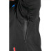 Куртка зимова Softshell CXS NORFOLK-J Black-Blue-Red (Чехія) вид 3
