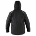 Куртка зимова Softshell CXS NORFOLK-J Black-Blue-Red (Чехія) вид 1