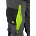 Штани робочі 4-Stretch CXS NAOS-T Grey-Yellow (Чехія) вид 2