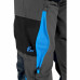 Штаны рабочие 4-Stretch CXS NAOS-T Grey-Blue (Чехия) вид 2