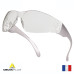 Окуляри захисні DELTA PLUS BRAVA2 AB CLEAR