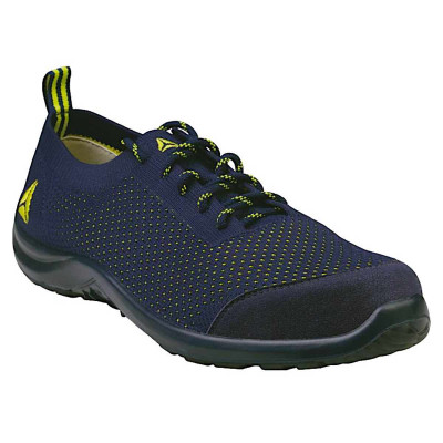 Кросівки DELTA PLUS SUMMER S1P SRC (Франція)
