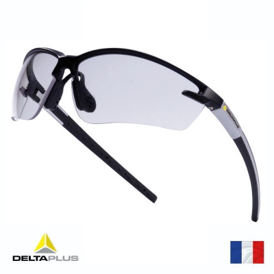 Окуляри захисні DELTA PLUS FUJI2 CLEAR