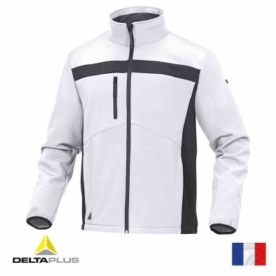 Куртка Softshell DELTA PLUS LULEA2 BG (Франція)