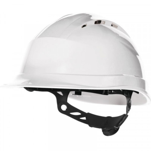Каска строительная DELTA PLUS QUARTZ UP IV BC (Франция)