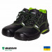 Ботинки рабочие SIZAM AUSTIN S3 SRC (Украина) вид 1