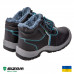 Ботинки зимние SIZAM BUFFALO S3 SRC (Украина) вид 2
