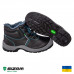Ботинки зимние SIZAM BUFFALO S3 SRC (Украина) вид 3