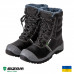 Ботинки зимние SIZAM FARGO S3 SRC (Украина) вид 1