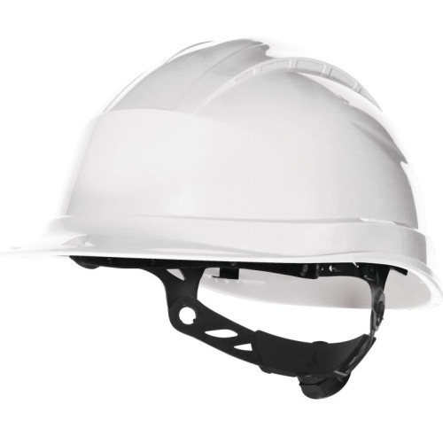 Каска будівельна DELTA PLUS QUARTZ UP III BC (Франція)