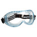 Очки защитные закрытые Sizam SUPER VISION 2890
