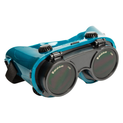 Окуляри для зварювання Sizam VULCAN VISION 2780