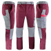 Брюки рабочие REIS BOMULL-T BORS – 100% Cotton (Польша)