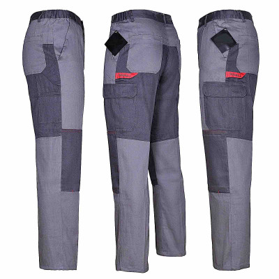 Штани робочі REIS BOMULL-T SDS – 100% Cotton (Польща)