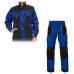 Костюм робочий LEBER & HOLLMAN Formen LH-FMN-JT NBS (Німеччина)